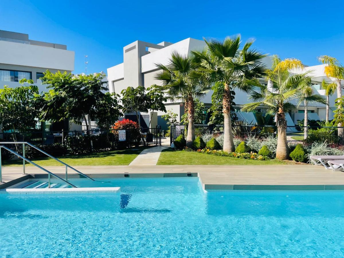Serenity By The Sea In La Valvega, La Cala 卡拉德米哈斯 外观 照片
