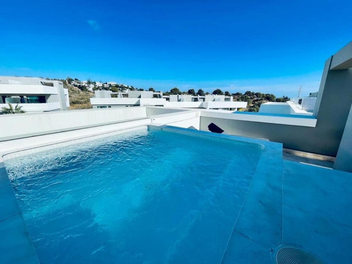 Serenity By The Sea In La Valvega, La Cala 卡拉德米哈斯 外观 照片