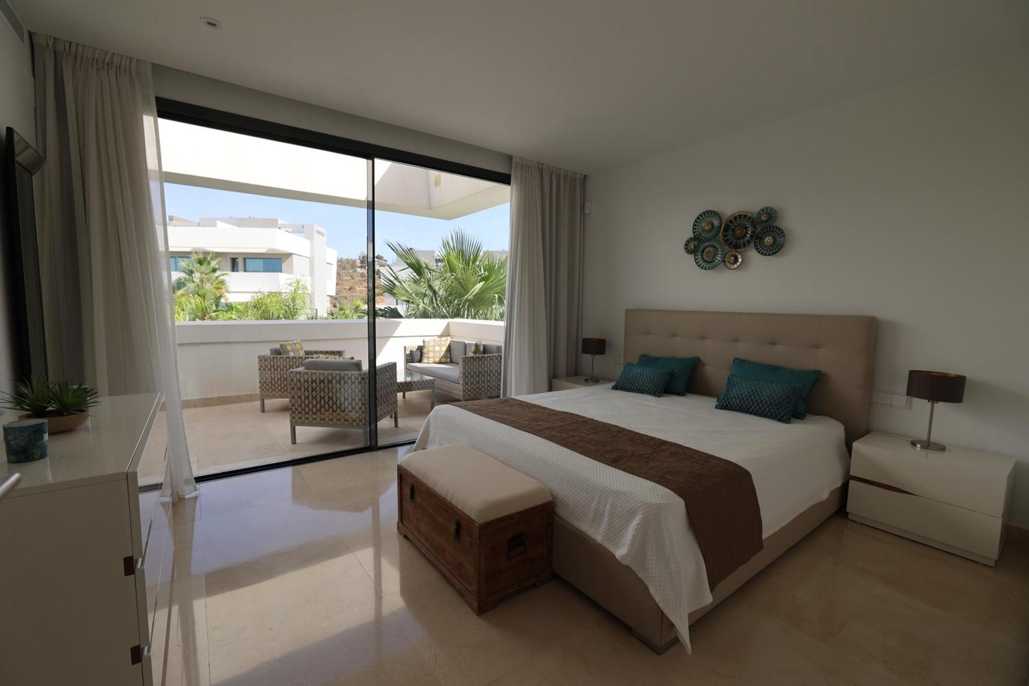 Serenity By The Sea In La Valvega, La Cala 卡拉德米哈斯 外观 照片